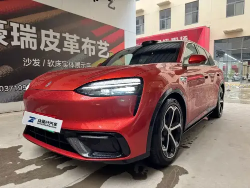 AITO M6, 2026