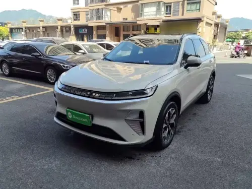Haval Xiaolong MAX, 2025