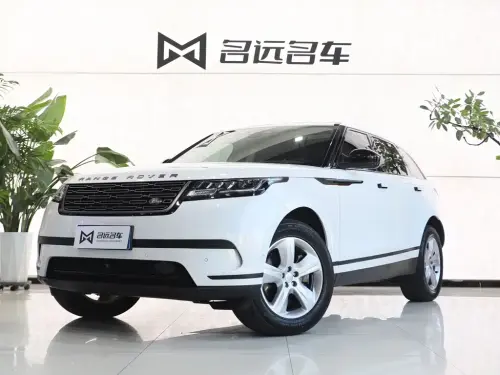Land Rover Range Rover Velar, 2024