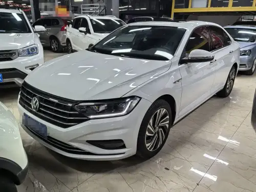 Volkswagen Sagitar, 2022