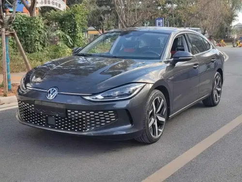 Volkswagen Lamando, 2022