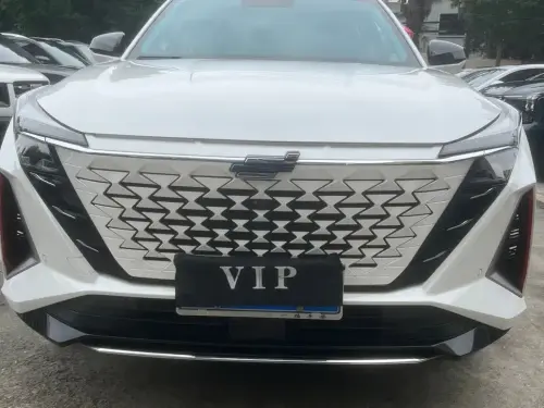 Changan Z6, 2023