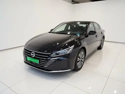 Nissan Teana, 2024