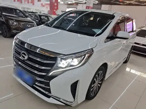 GAC M8, 2022