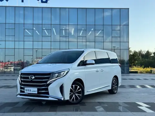 GAC M8, 2021