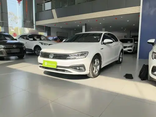 Volkswagen Lamando, 2020