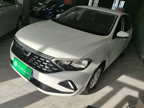 Jetta VA3, 2020