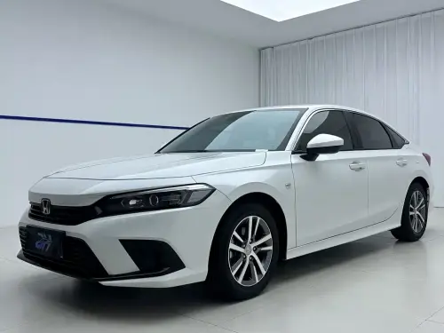 Honda Civic, 2023
