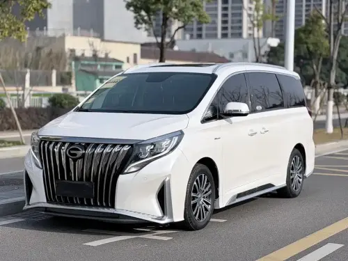 GAC M8, 2021
