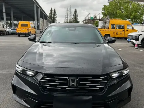 Honda Accord, 2025