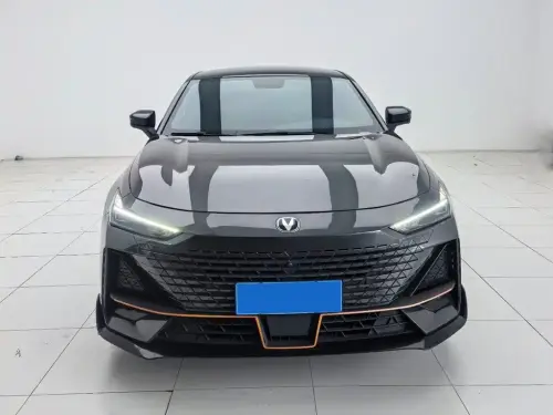 Changan UNI-V, 2023