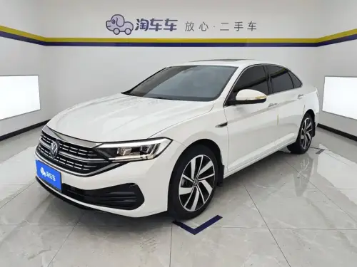 Volkswagen Sagitar, 2024
