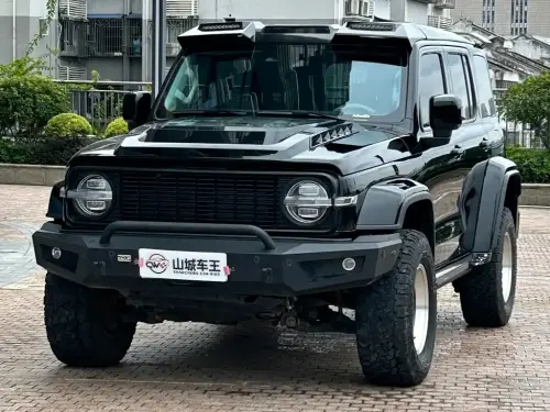 Tank 300, 2024