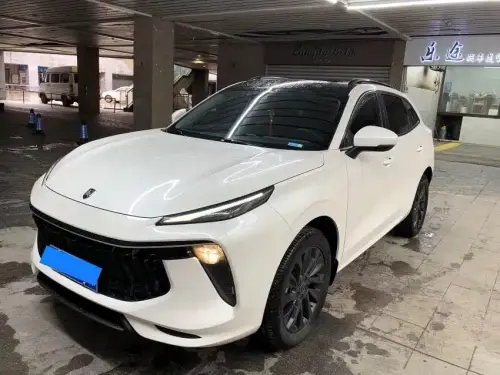 Dongfeng T5 EVO, 2021