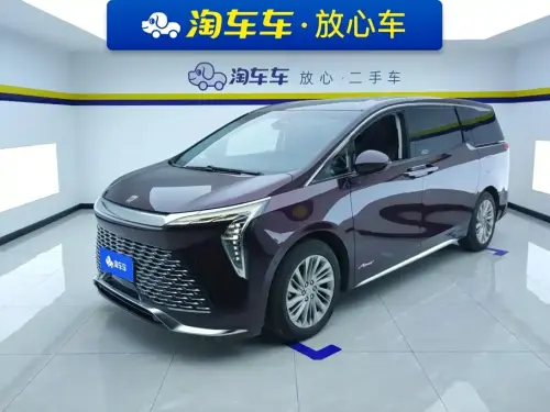 Buick Century, 2023