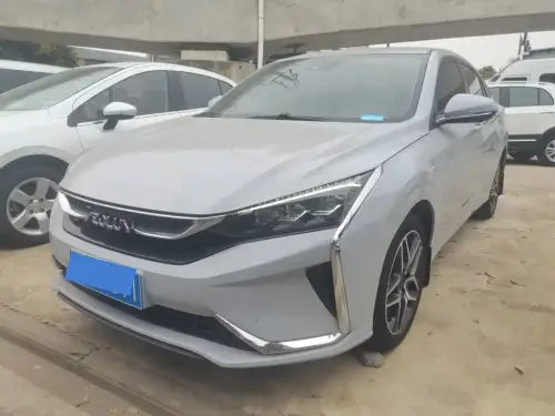 Dongfeng Yixuan, 2021