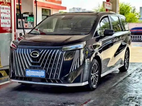 GAC M8, 2023