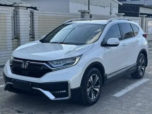 Honda CR-V, 2020