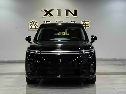 XPeng GX, 2026