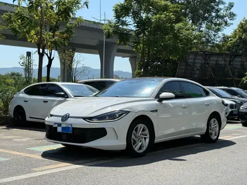 Volkswagen Lamando, 2022