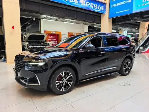 Buick Envision Plus, 2022