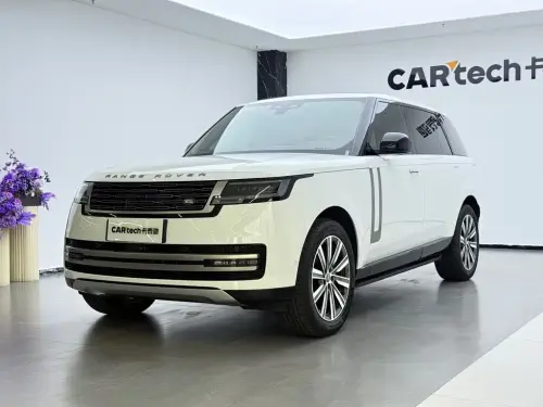 Land Rover Range Rover, 2023