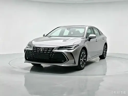 Toyota Avalon, 2024