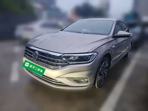 Volkswagen Sagitar, 2022