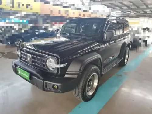 Tank 300, 2023