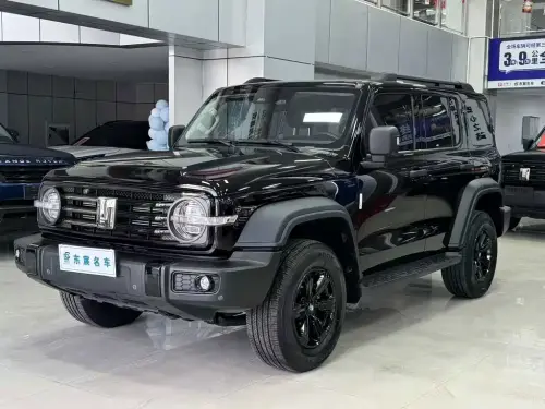 Tank 300, 2022