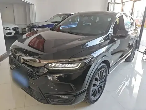Honda Breeze, 2021