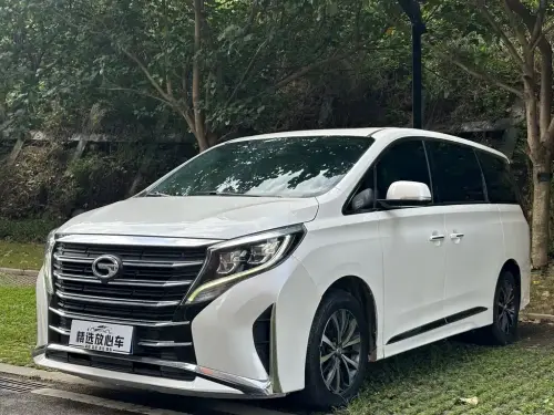 GAC M8, 2022
