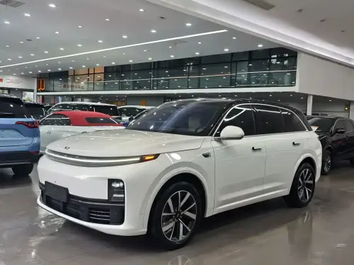 Li Auto L7, 2023