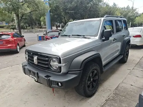 Tank 300, 2022