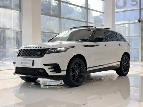 Land Rover Range Rover Velar, 2023