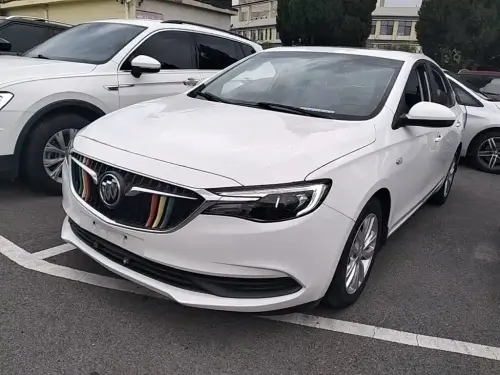 Buick Excelle GT, 2022