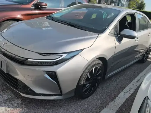 Toyota Corolla, 2026