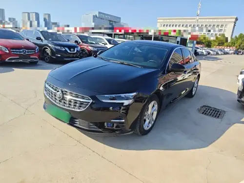 Buick Regal, 2023