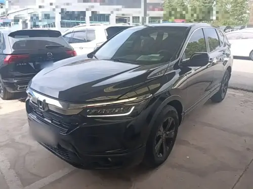Honda Breeze, 2021