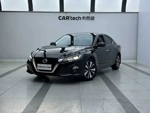 Nissan Teana, 2023