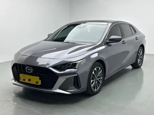 GAC Empow, 2023