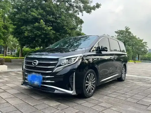 GAC M8, 2021
