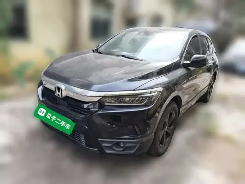 Honda Breeze, 2021