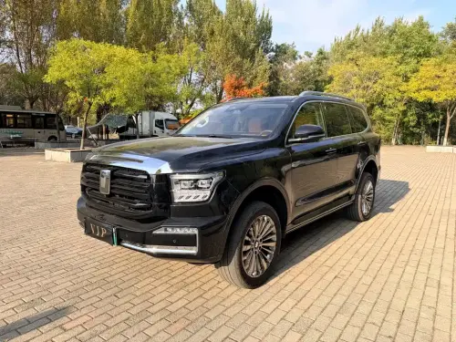 Tank 500, 2023