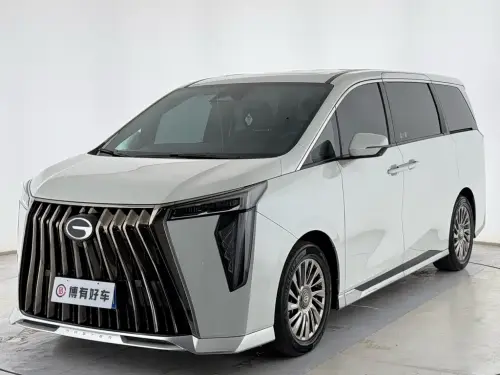 GAC M8, 2023