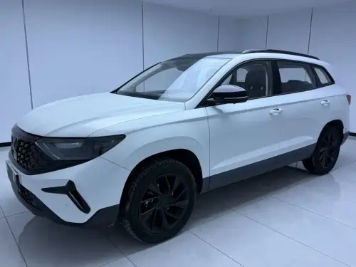 Jetta VS7, 2023
