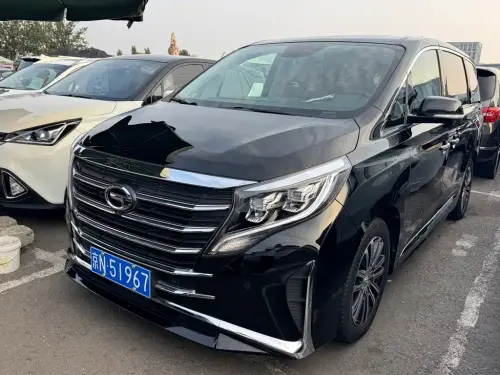 GAC M8, 2022