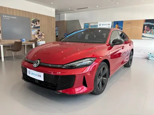 Volkswagen Lamando, 2025