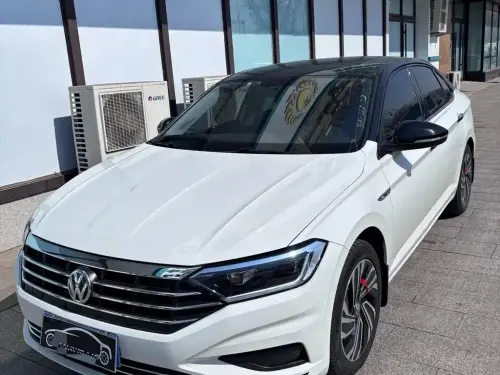Volkswagen Sagitar, 2022