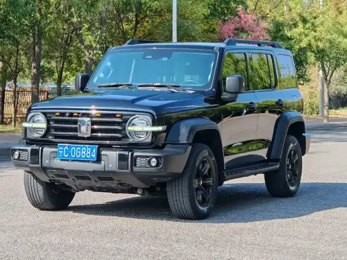 Tank 300, 2022